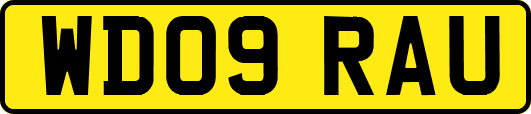 WD09RAU