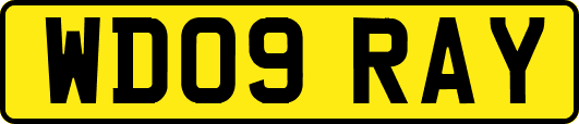 WD09RAY