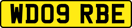 WD09RBE
