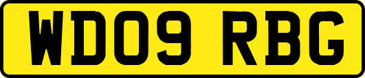 WD09RBG