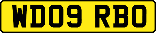 WD09RBO
