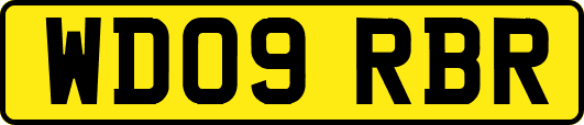 WD09RBR