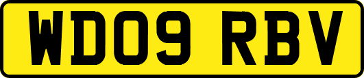 WD09RBV