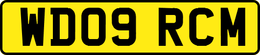 WD09RCM