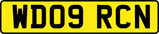 WD09RCN