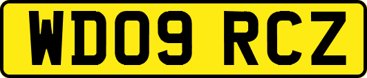 WD09RCZ