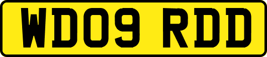 WD09RDD