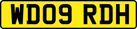 WD09RDH