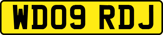 WD09RDJ