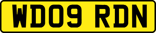WD09RDN