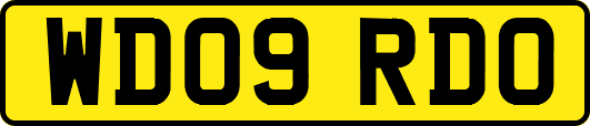 WD09RDO