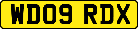 WD09RDX