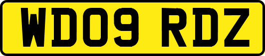 WD09RDZ