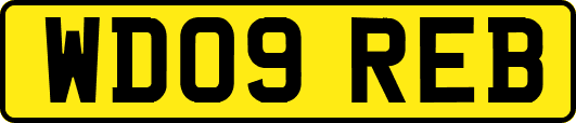 WD09REB