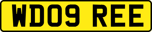 WD09REE