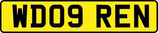 WD09REN