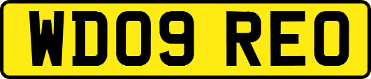 WD09REO