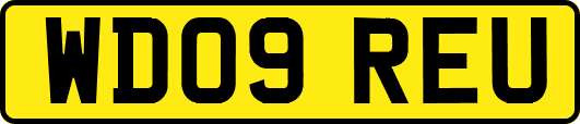 WD09REU