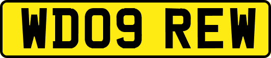 WD09REW