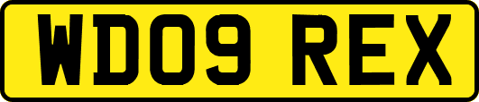 WD09REX