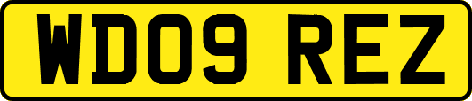 WD09REZ