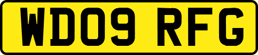 WD09RFG