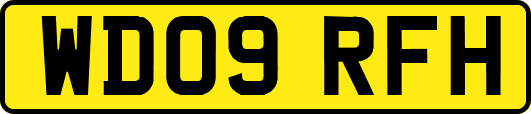 WD09RFH