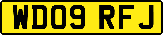 WD09RFJ