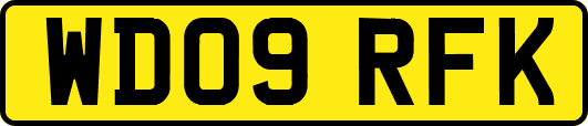 WD09RFK