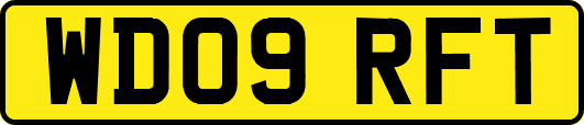 WD09RFT