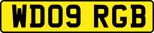 WD09RGB