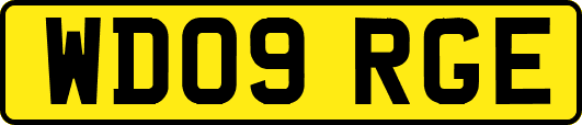 WD09RGE