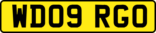 WD09RGO