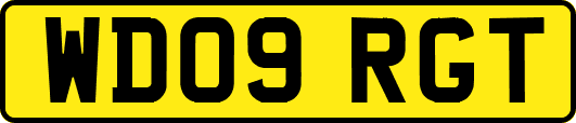 WD09RGT