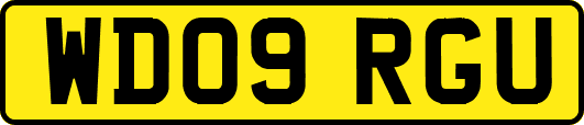 WD09RGU