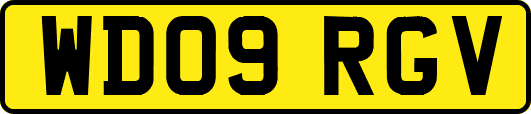 WD09RGV
