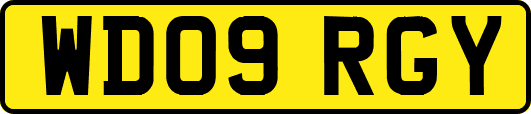 WD09RGY