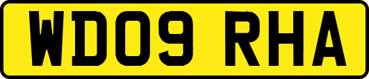 WD09RHA