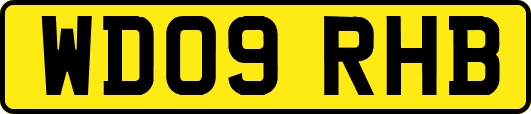 WD09RHB