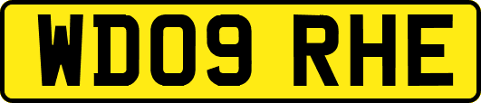 WD09RHE