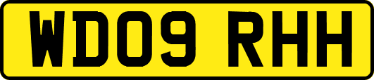 WD09RHH