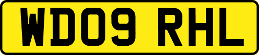 WD09RHL