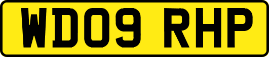 WD09RHP