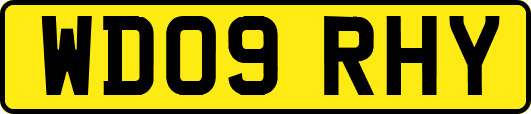 WD09RHY