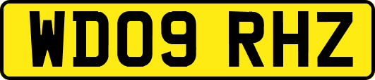 WD09RHZ