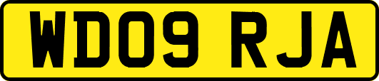 WD09RJA