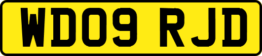 WD09RJD