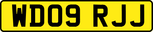 WD09RJJ