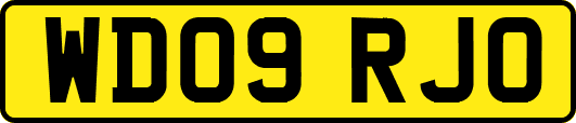 WD09RJO