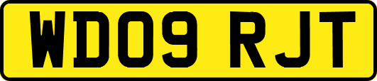 WD09RJT